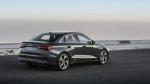 Audi A3 Sedan 35 TFSI 2020 года (WW)